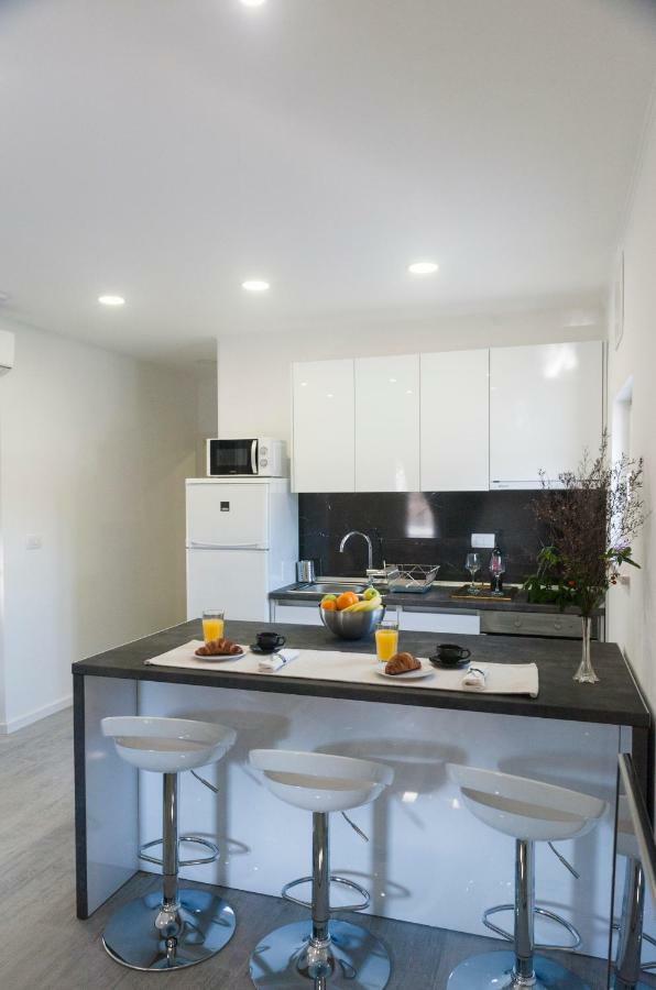 Apartment I.p.s. *