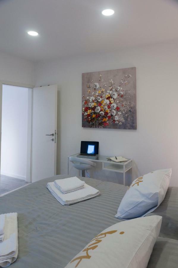 Apartment I.p.s. *