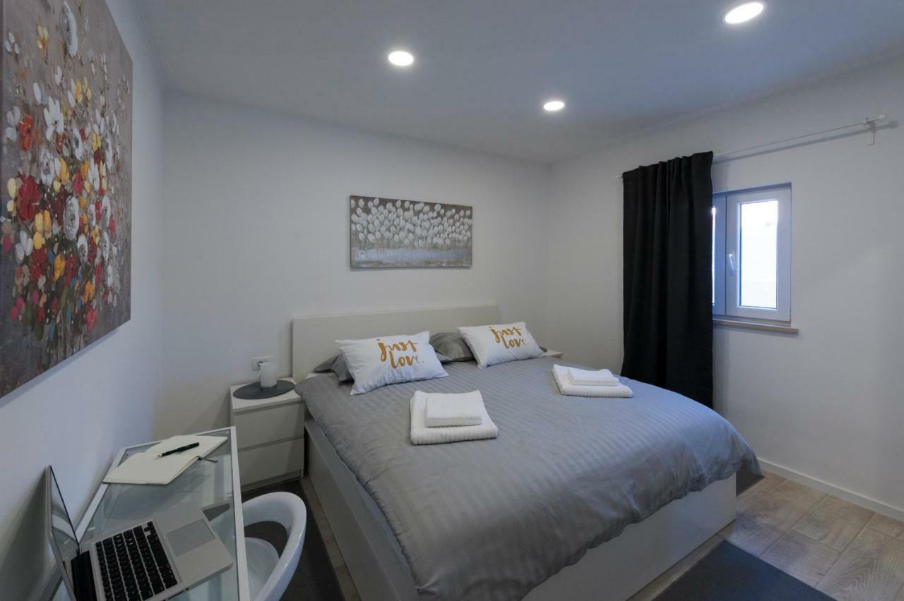 I.p.s. Apartment