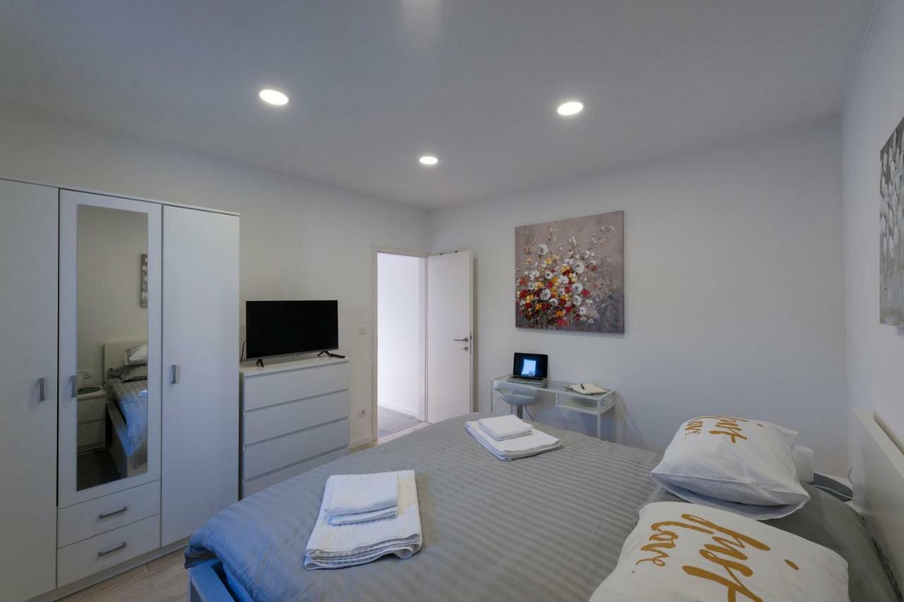 I.p.s. Apartment