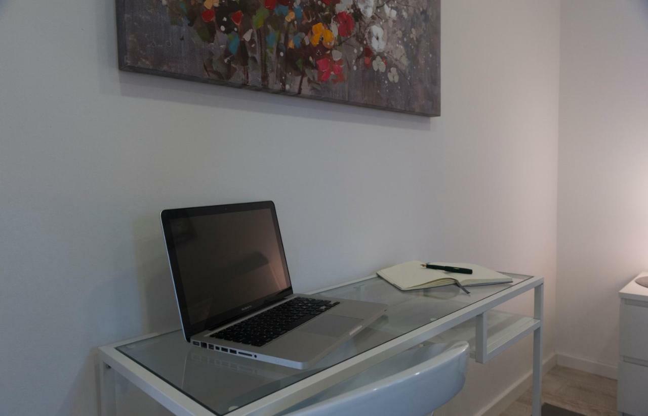 I.p.s. Apartment *
