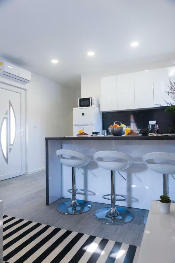 I.p.s. Apartment *
