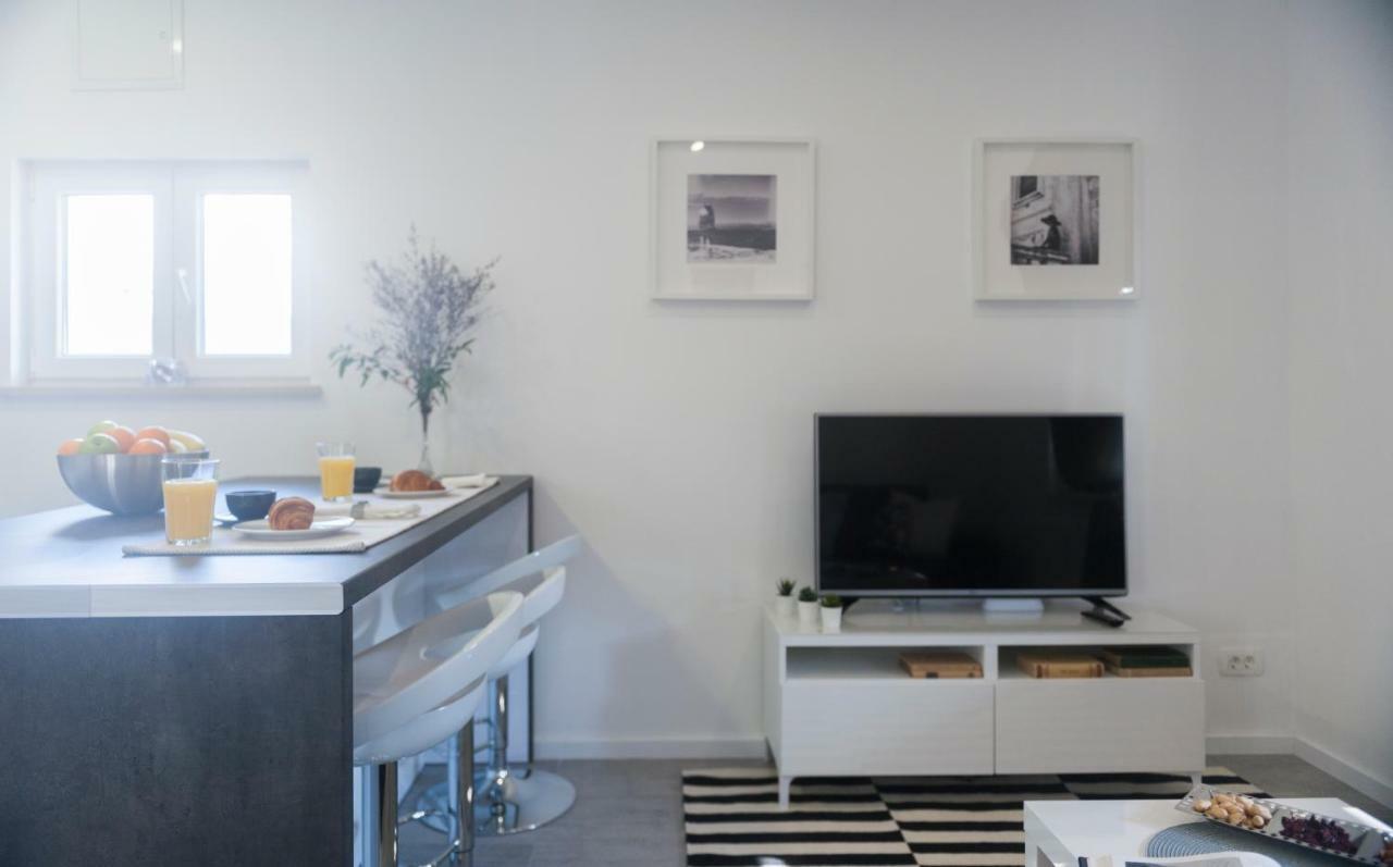 I.p.s. Apartment *