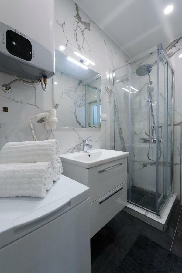 I.p.s. Apartment